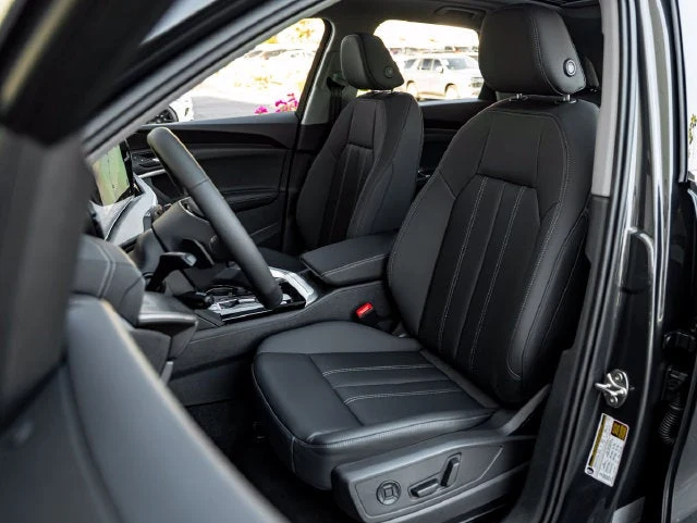 2026 Audi Q5 quattro (GU), 13/20