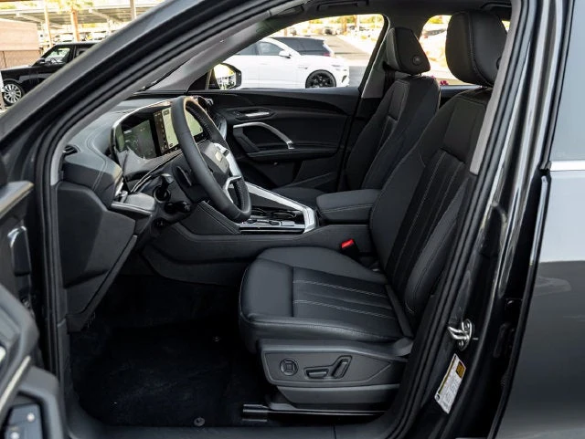2026 Audi Q5 quattro (GU), 14/20
