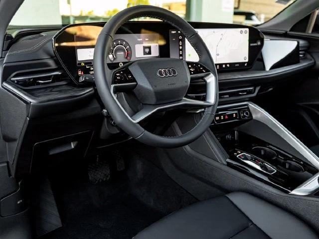 2026 Audi Q5 quattro (GU), 17/20