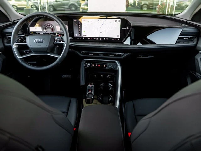 2026 Audi Q5 quattro (GU), 19/20