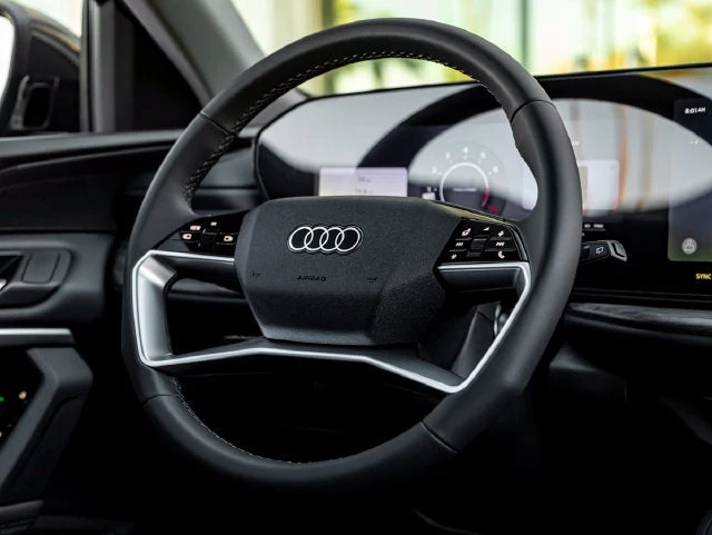 2026 Audi Q5 quattro (GU), 20/20