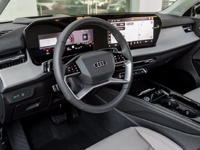2026 Audi Q3 S line quattro (FJ), 17/20
