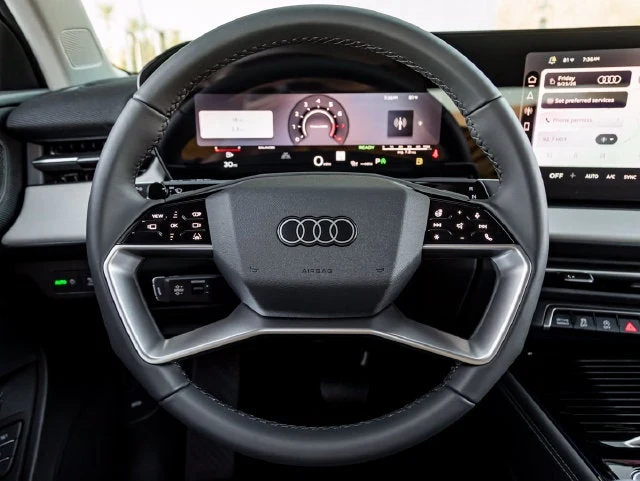 2026 Audi Q3 S line quattro (FJ), 19/20