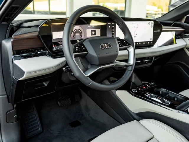 2027 Audi A6 e-tron Sportback Premium Plus quattro, 17/20
