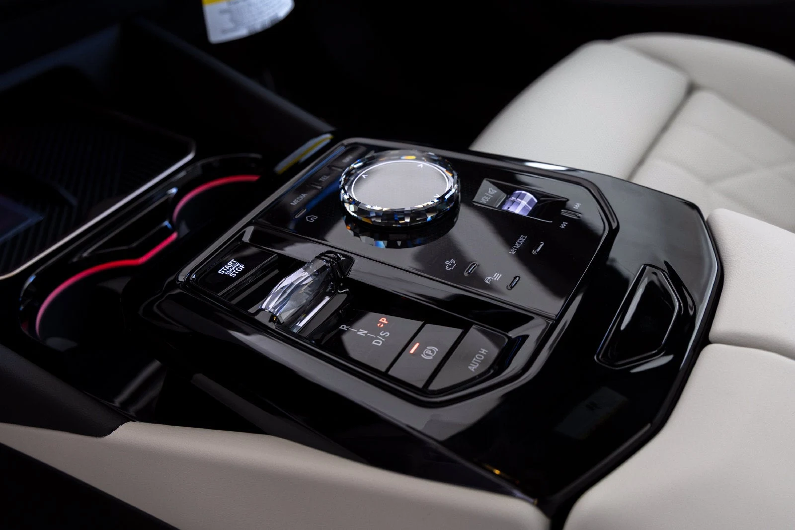 2027 BMW 530i (G60), 19/20