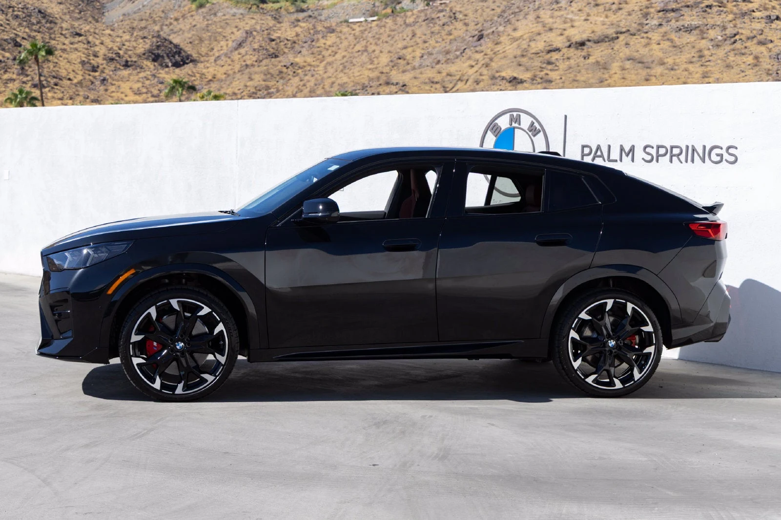 2026 BMW X2 M35i (U10), 3/20