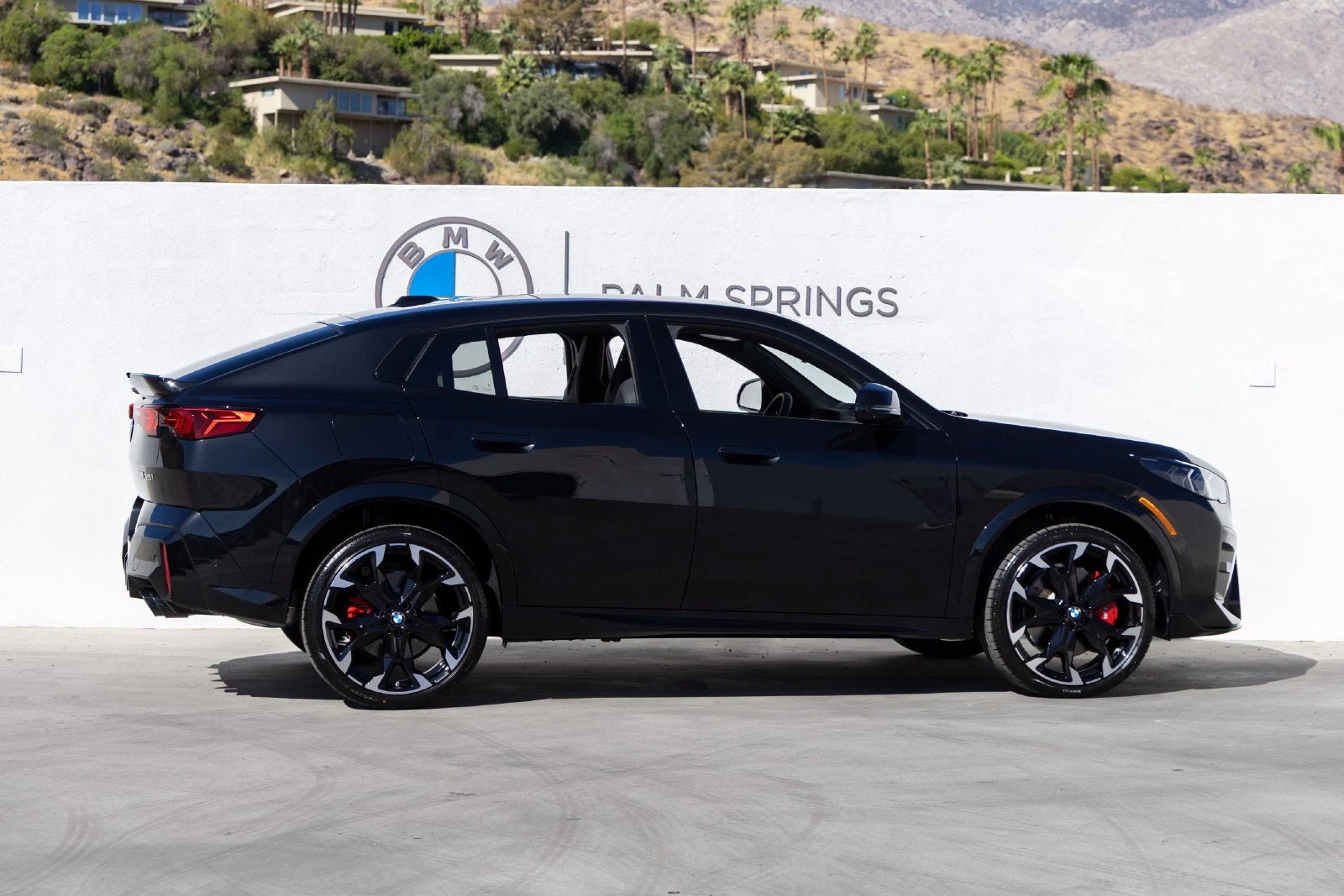 2026 BMW X2 M35i (U10), 5/20