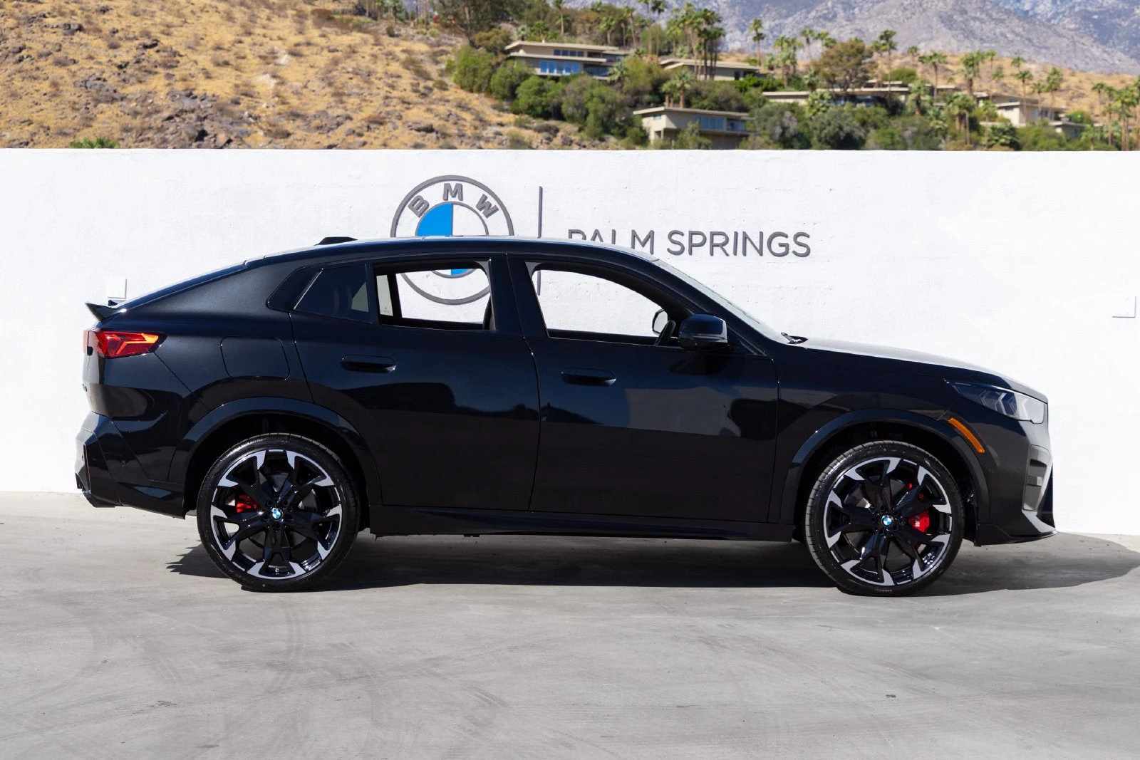 2026 BMW X2 M35i (U10), 6/20