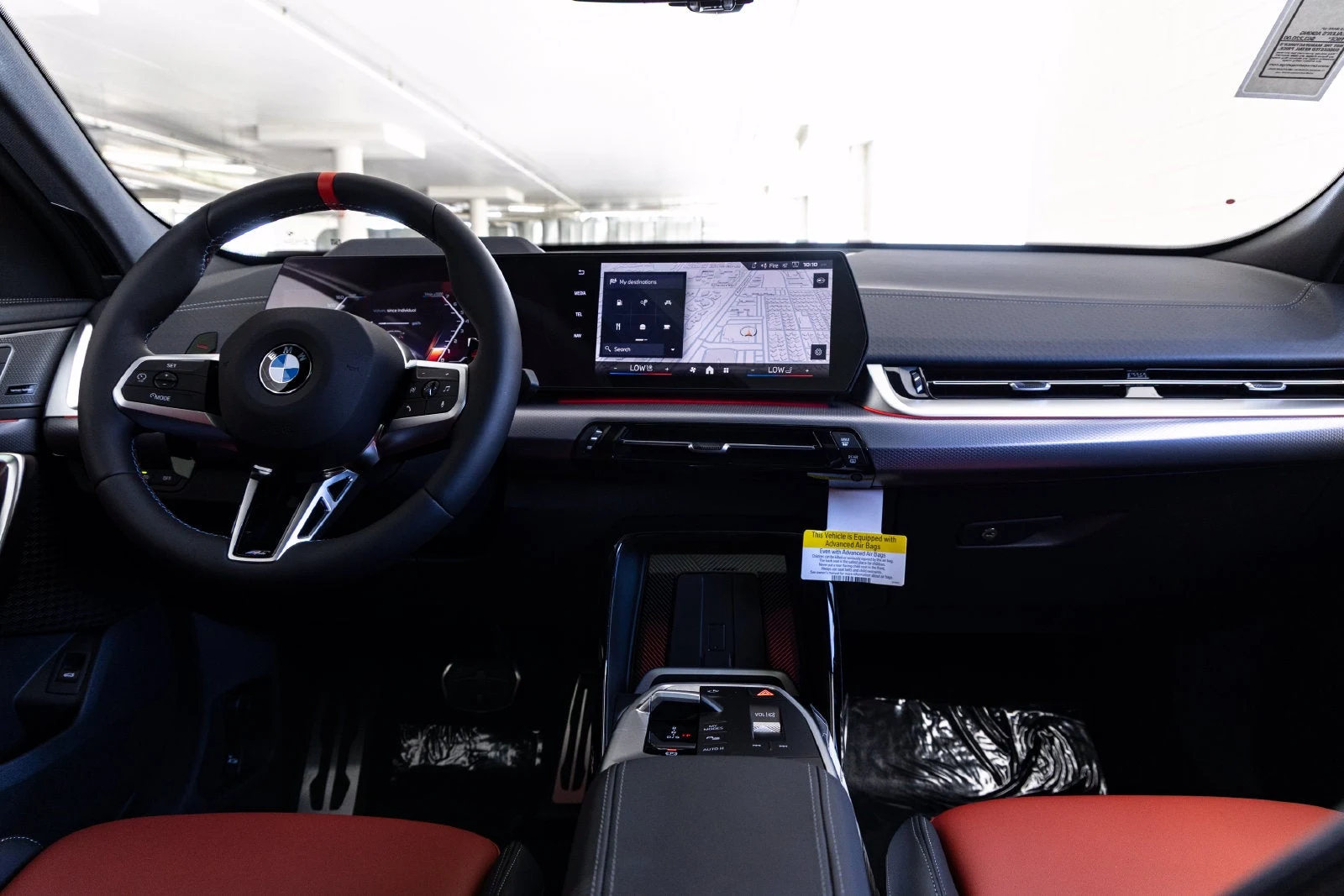 2026 BMW X2 M35i (U10), 12/20