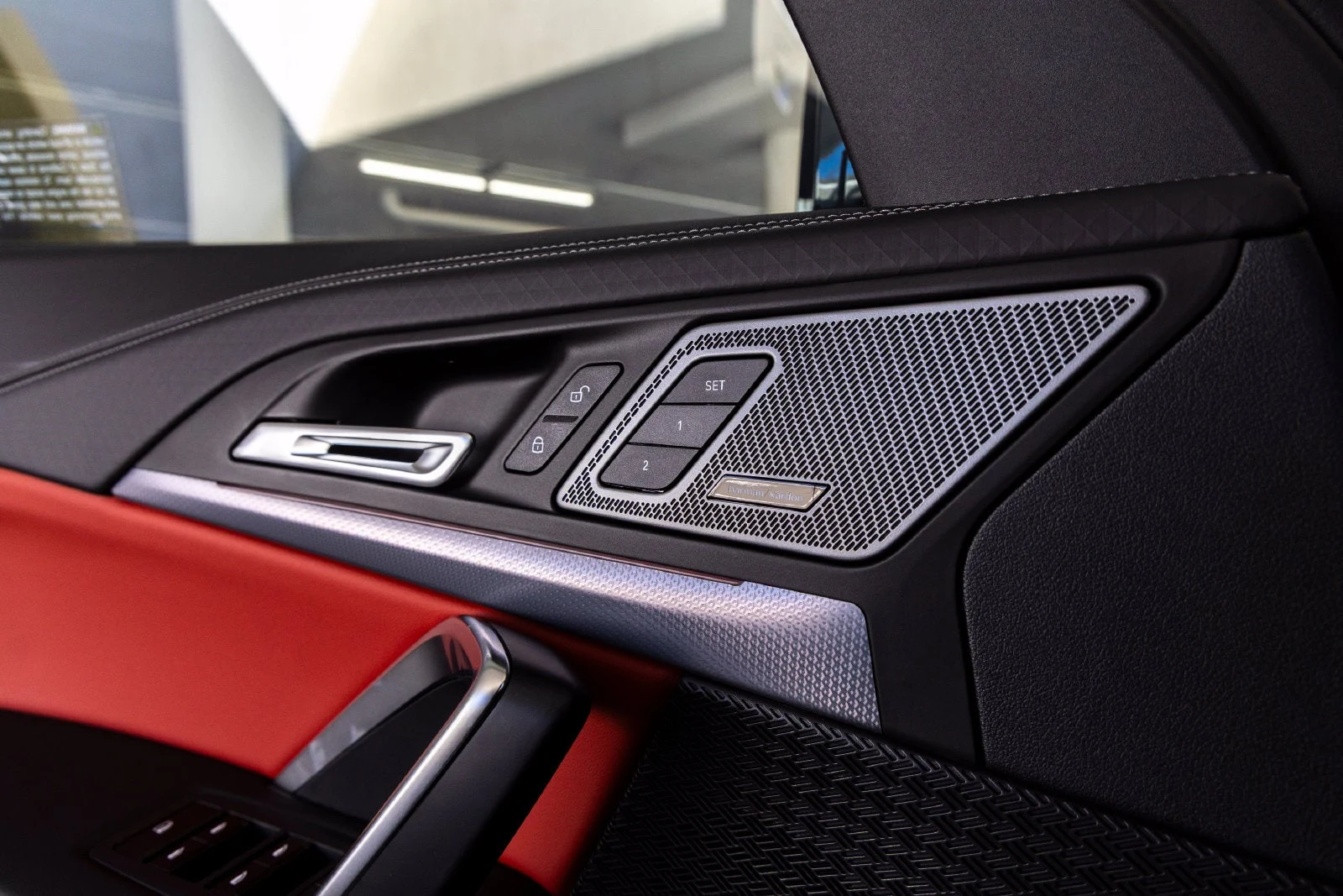2026 BMW X2 M35i (U10), 15/20