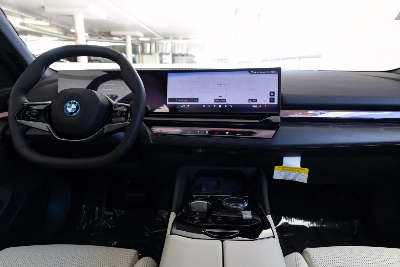 2027 BMW i5 eDrive40 (G60), 11/20