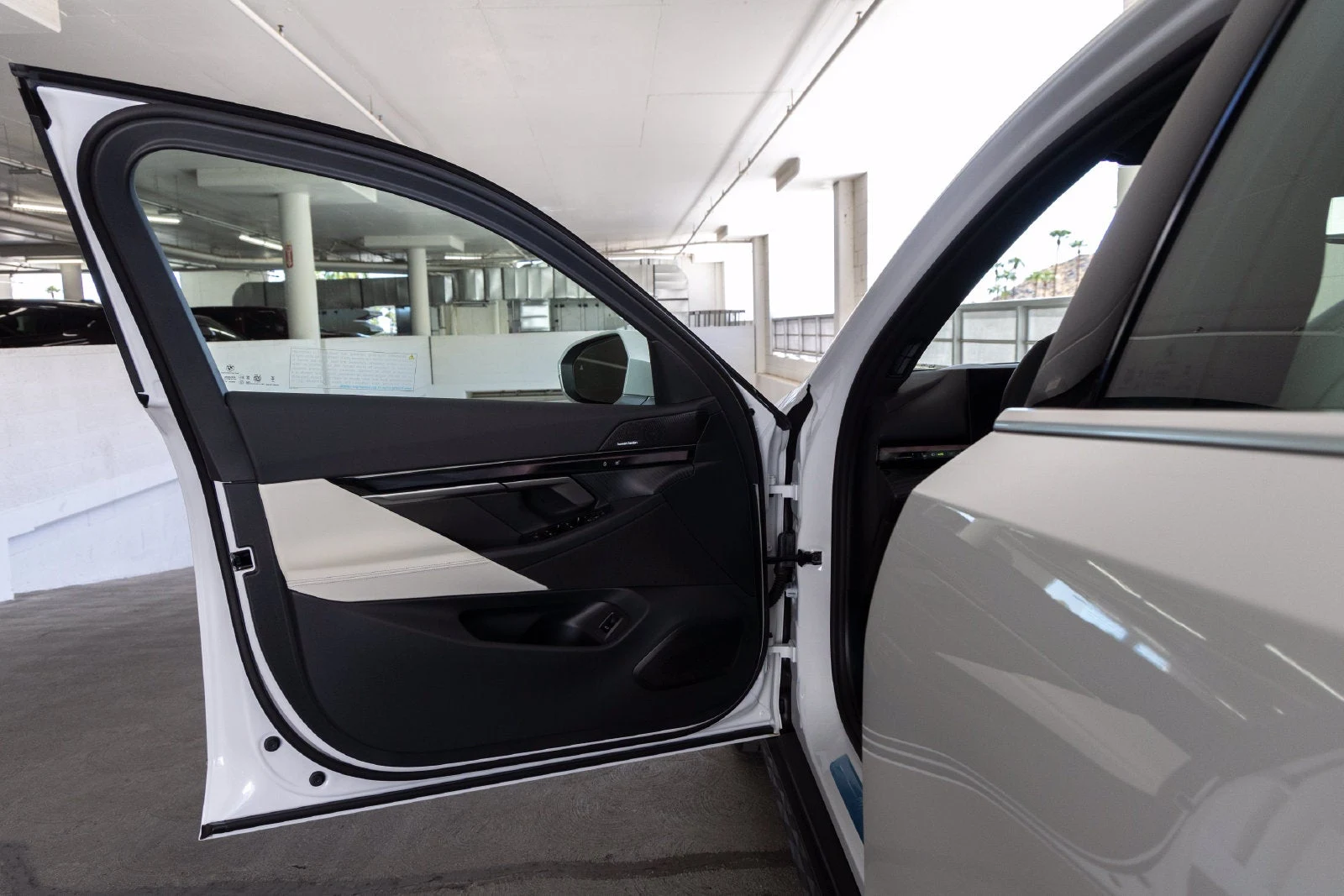 2027 BMW i5 eDrive40 (G60), 13/20