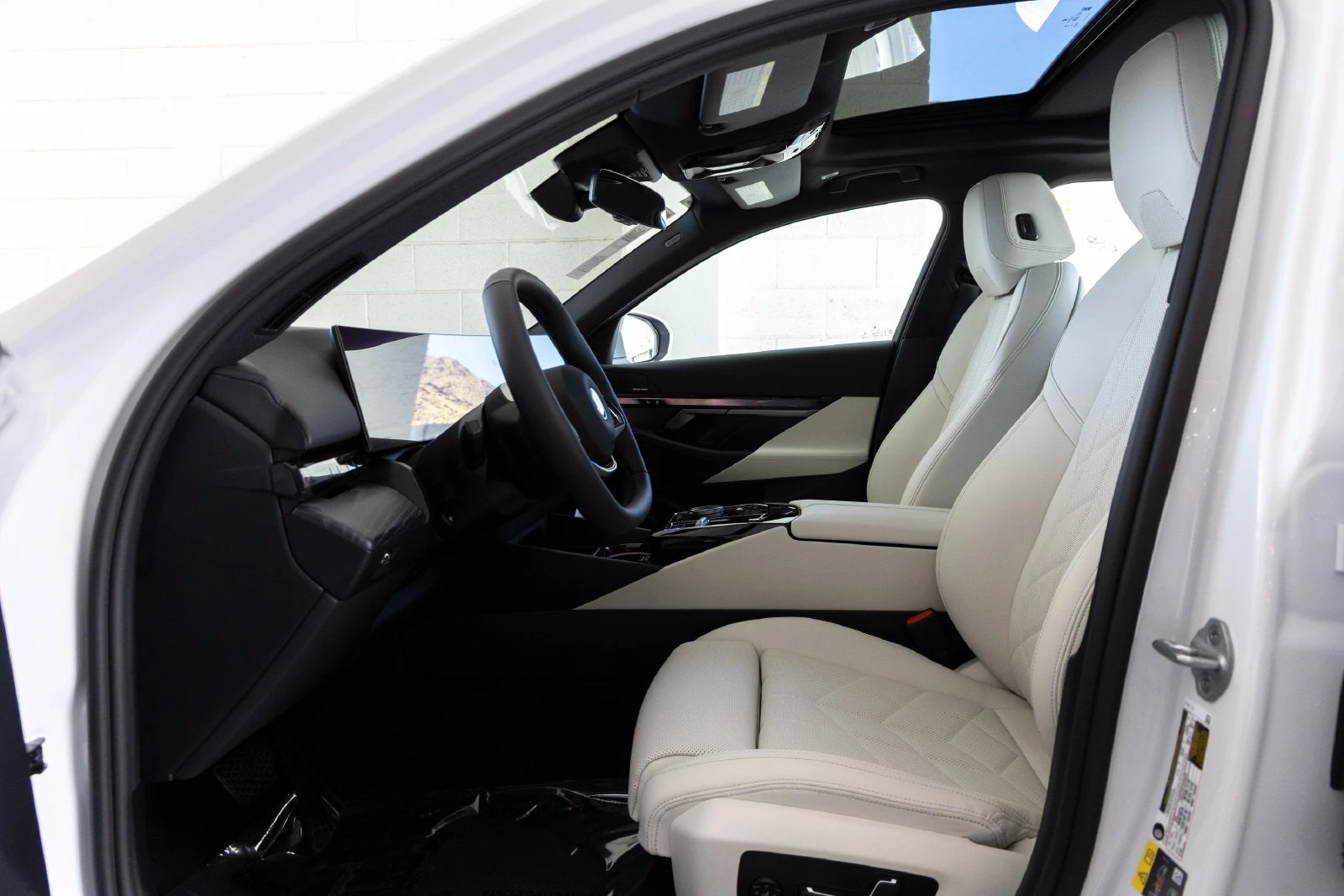 2027 BMW i5 eDrive40 (G60), 15/20