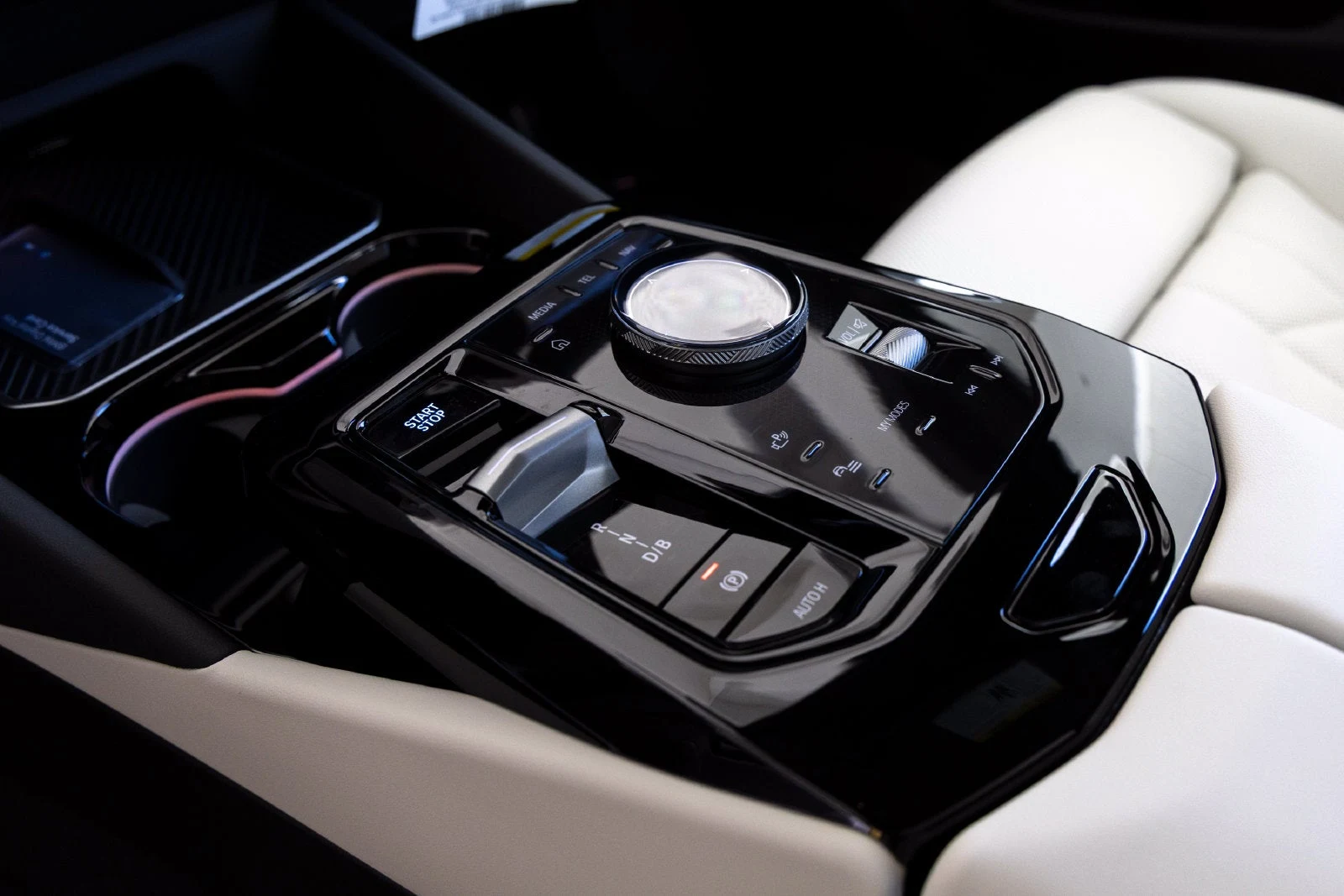 2027 BMW i5 eDrive40 (G60), 18/20
