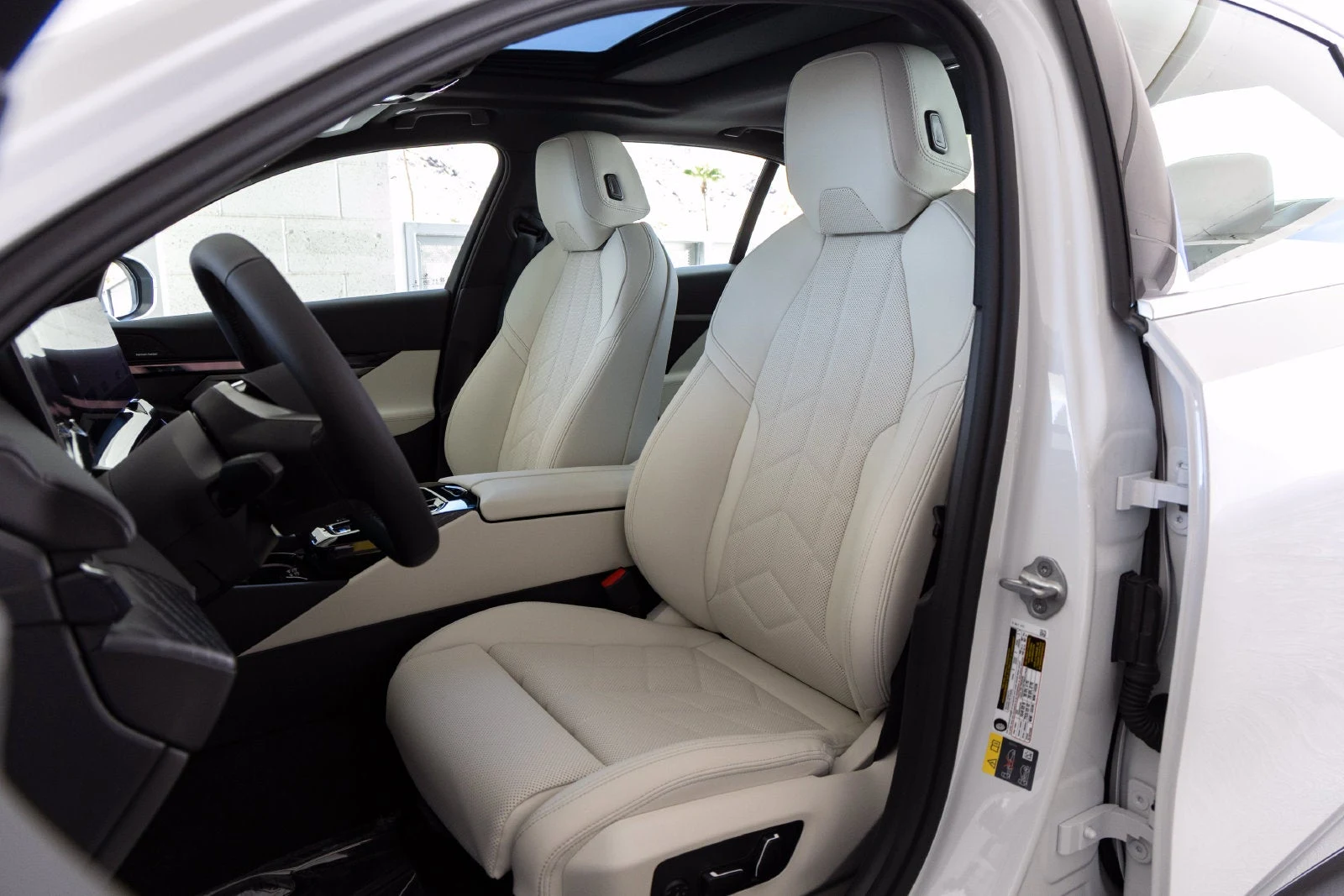 2027 BMW i5 eDrive40 (G60), 19/20