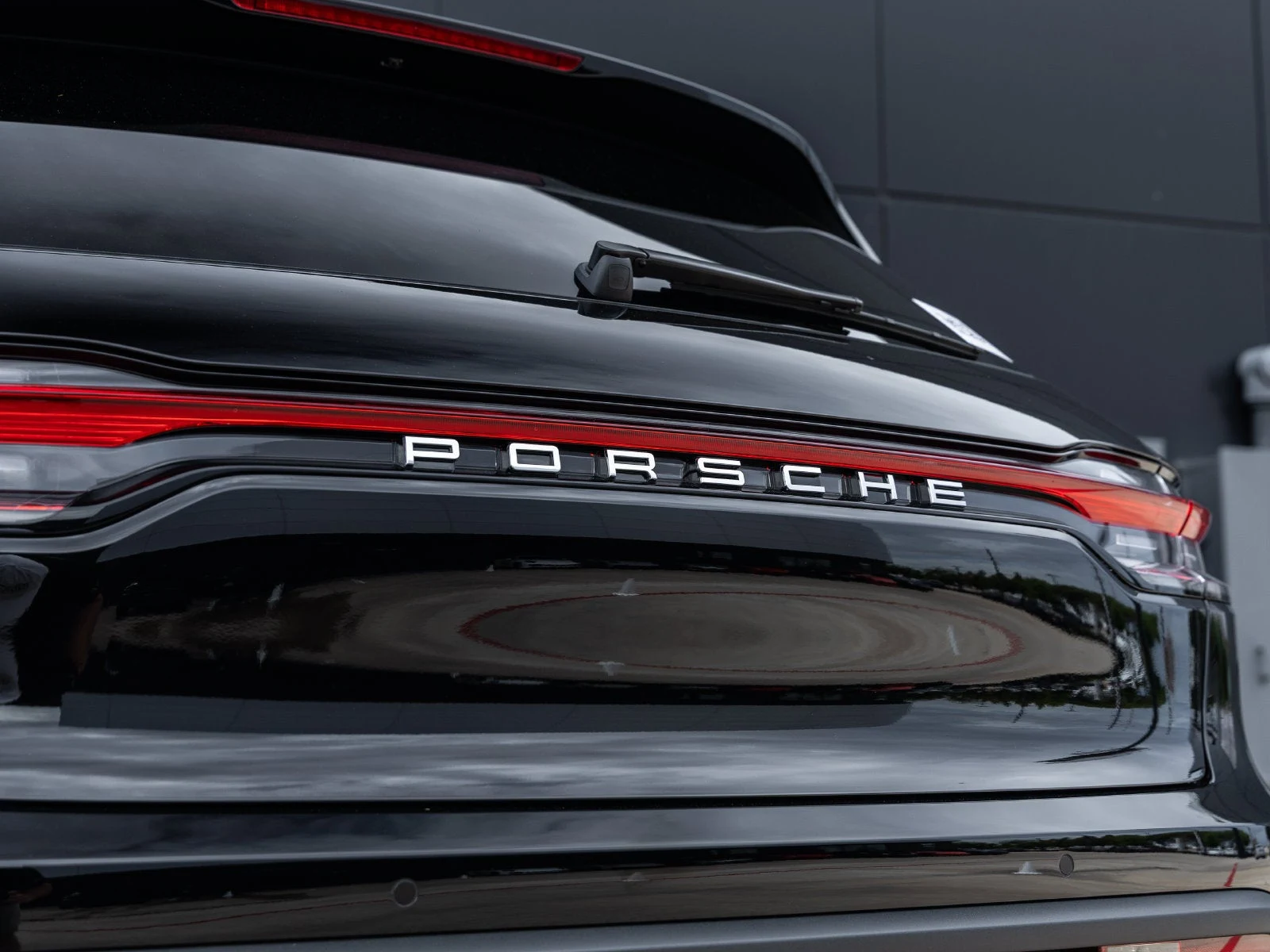 2026 Porsche Macan (95B), 15/20
