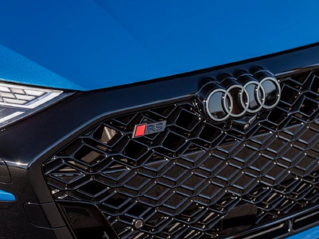 2026 Audi RS 3 Sedan (2024 Update), 13/20