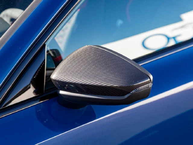 2026 Audi RS 3 Sedan (2024 Update), 14/20