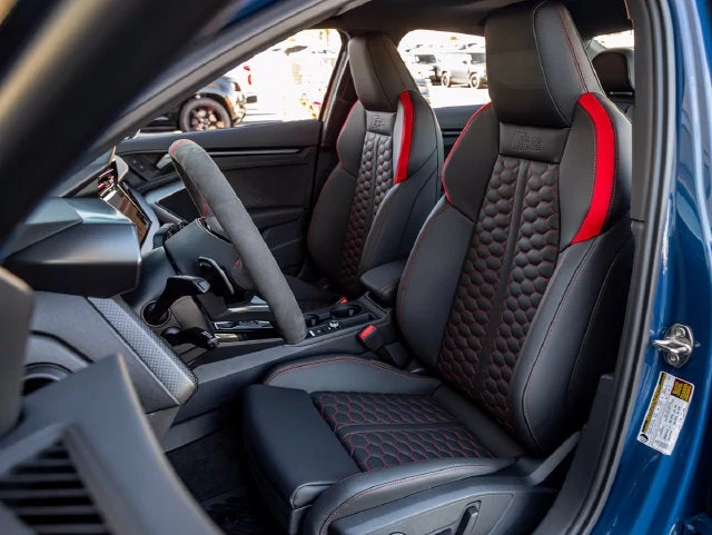 2026 Audi RS 3 Sedan (2024 Update), 16/20