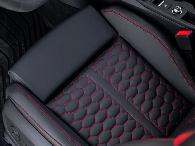 2026 Audi RS 3 Sedan (2024 Update), 18/20