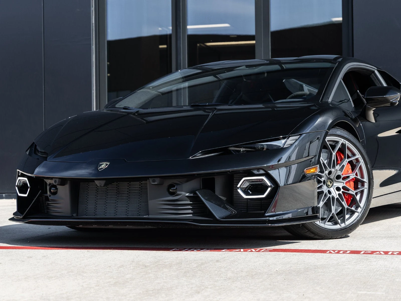 2026 Lamborghini Temerario, 3/20