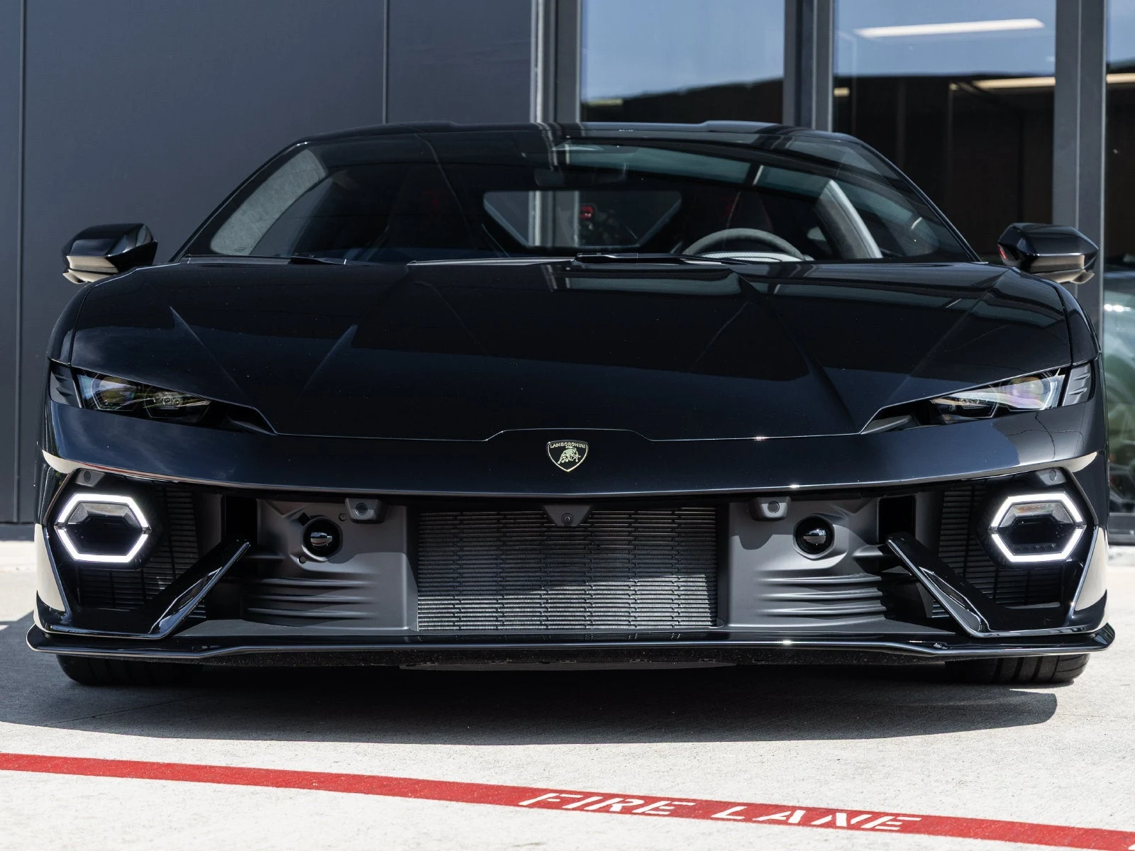 2026 Lamborghini Temerario, 4/20