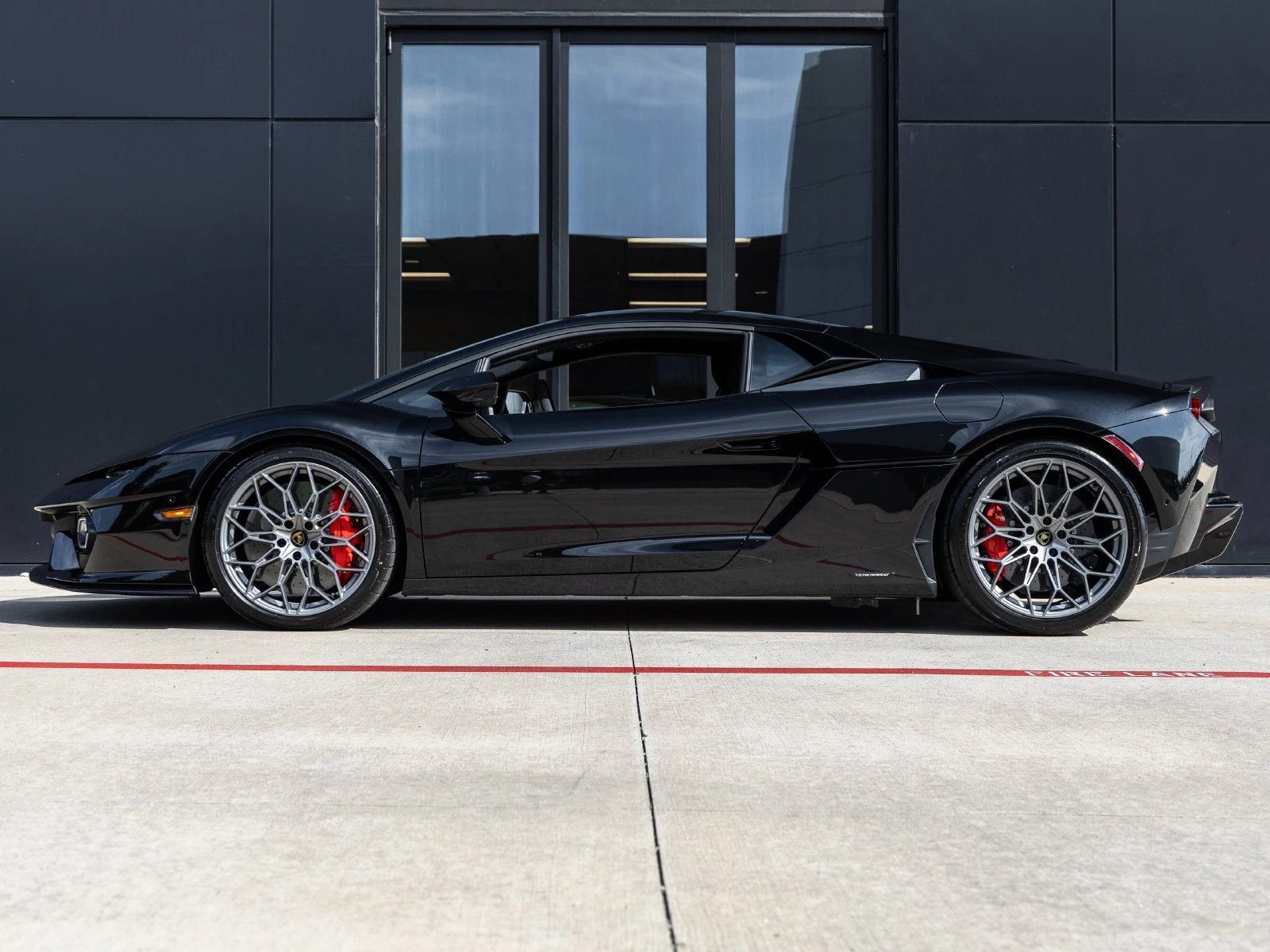 2026 Lamborghini Temerario, 9/20