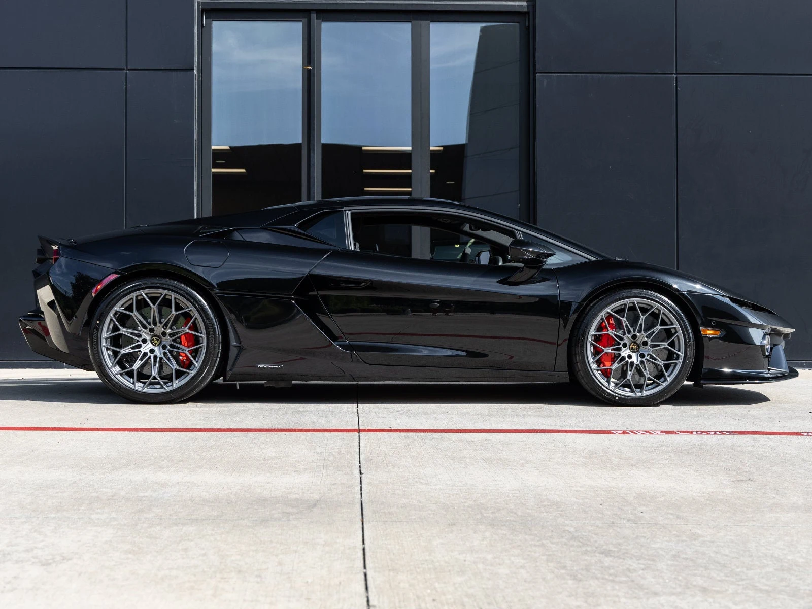 2026 Lamborghini Temerario, 10/20