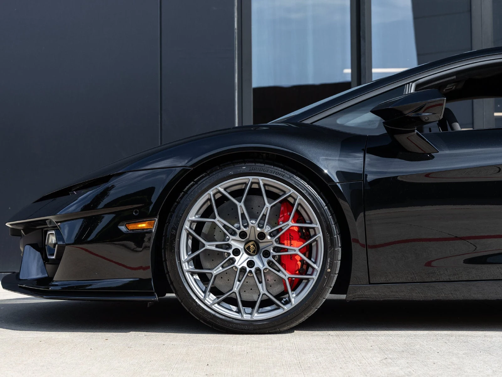 2026 Lamborghini Temerario, 11/20