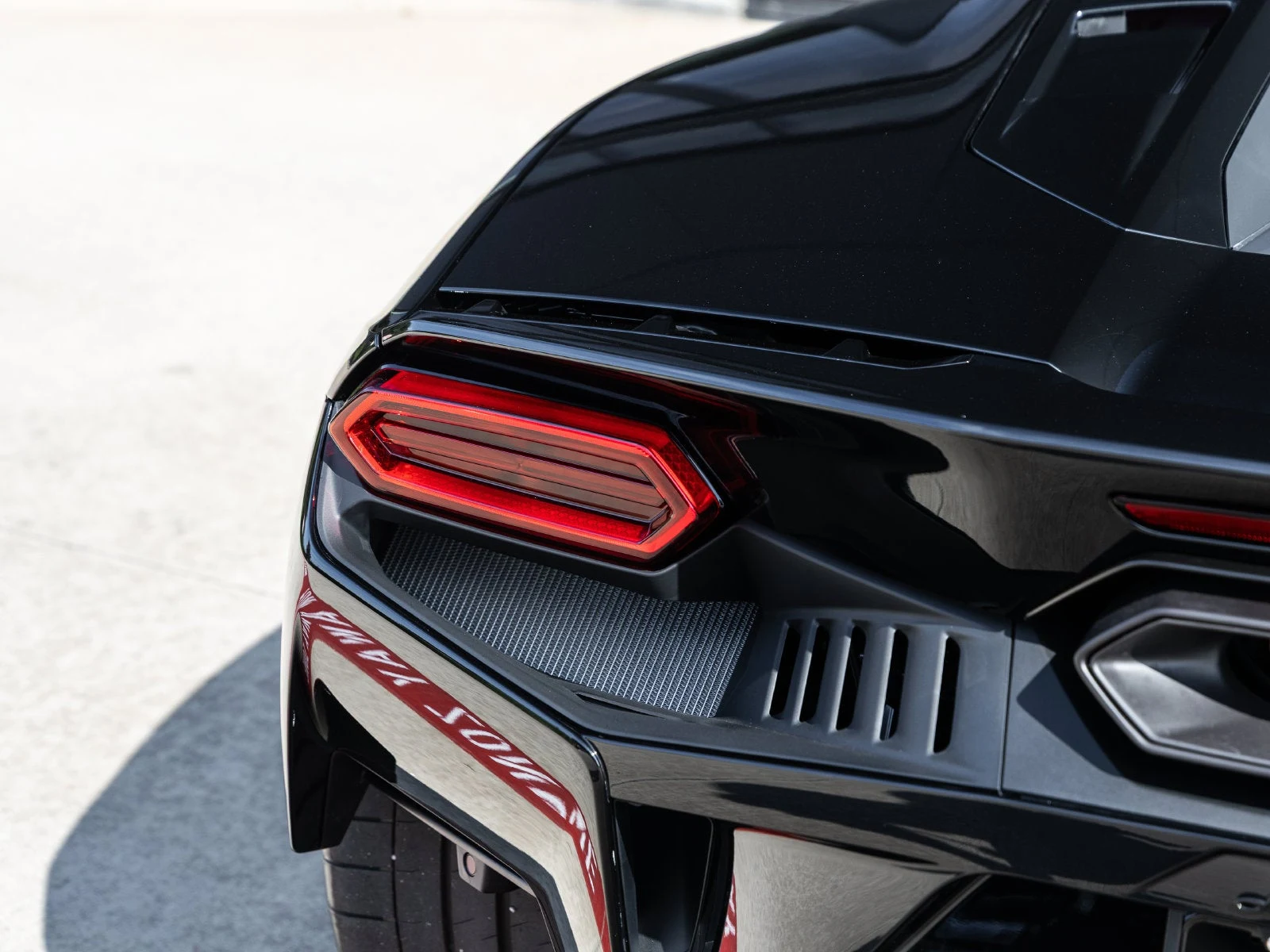 2026 Lamborghini Temerario, 12/20