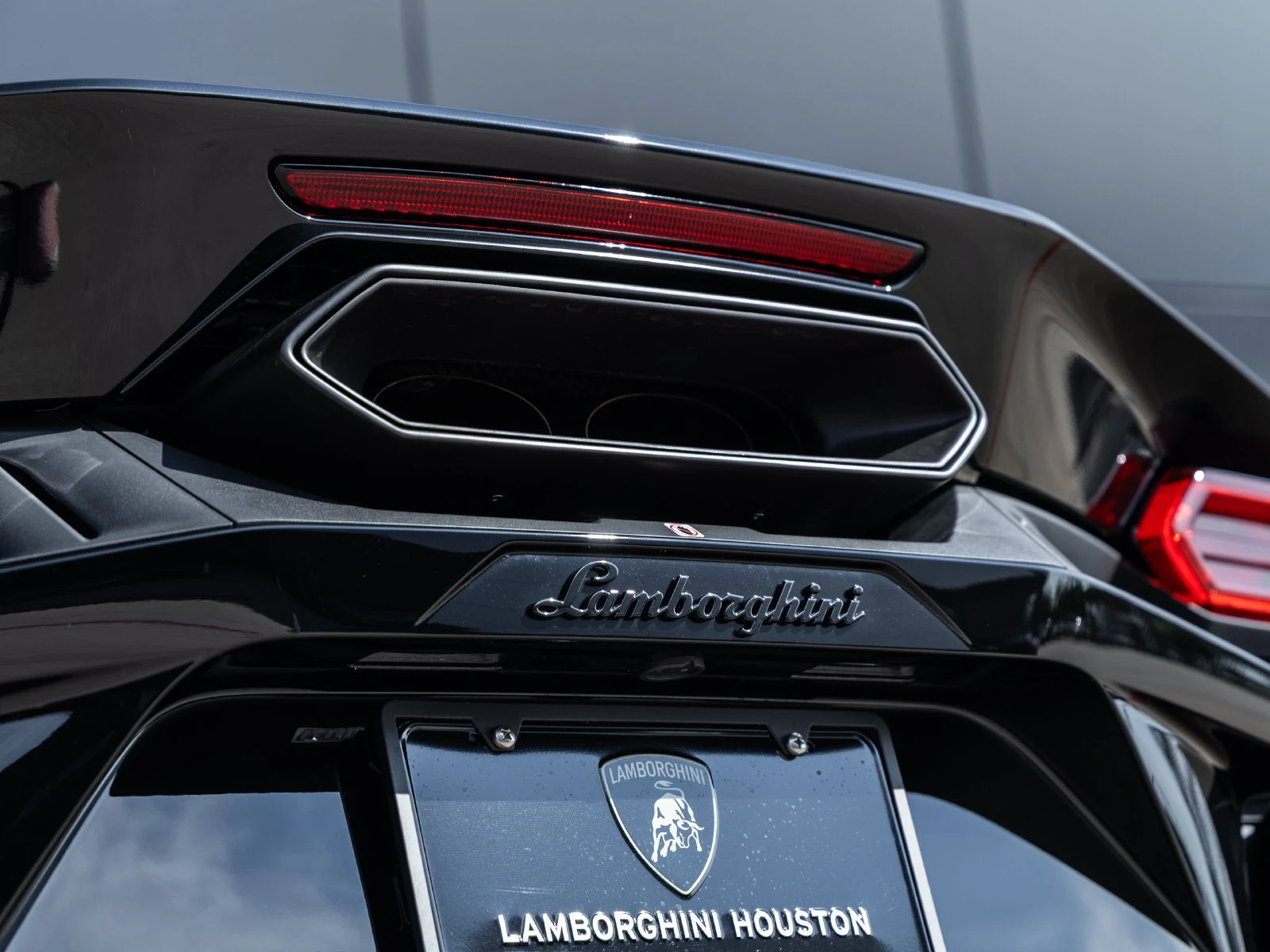 2026 Lamborghini Temerario, 13/20