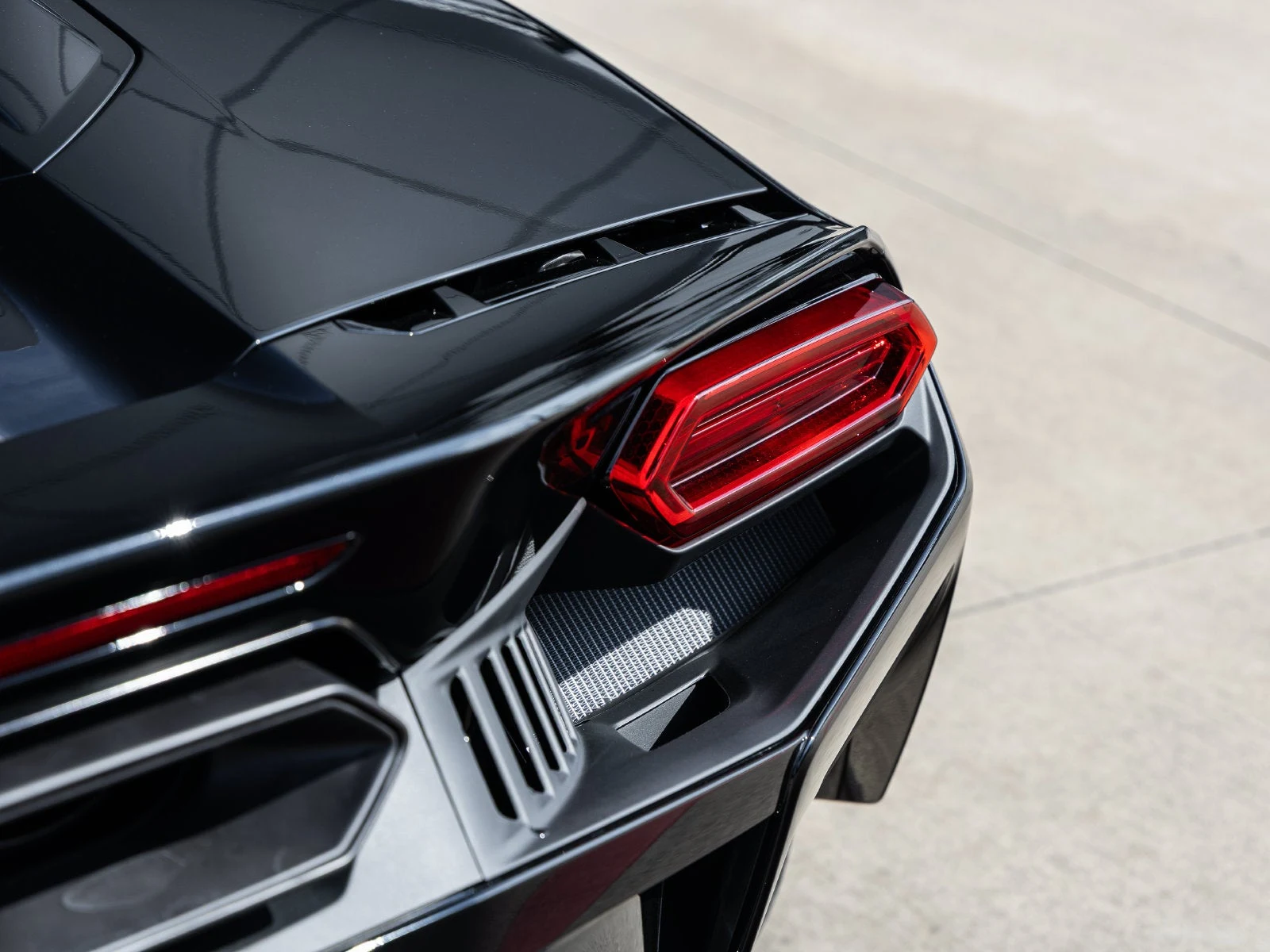 2026 Lamborghini Temerario, 14/20