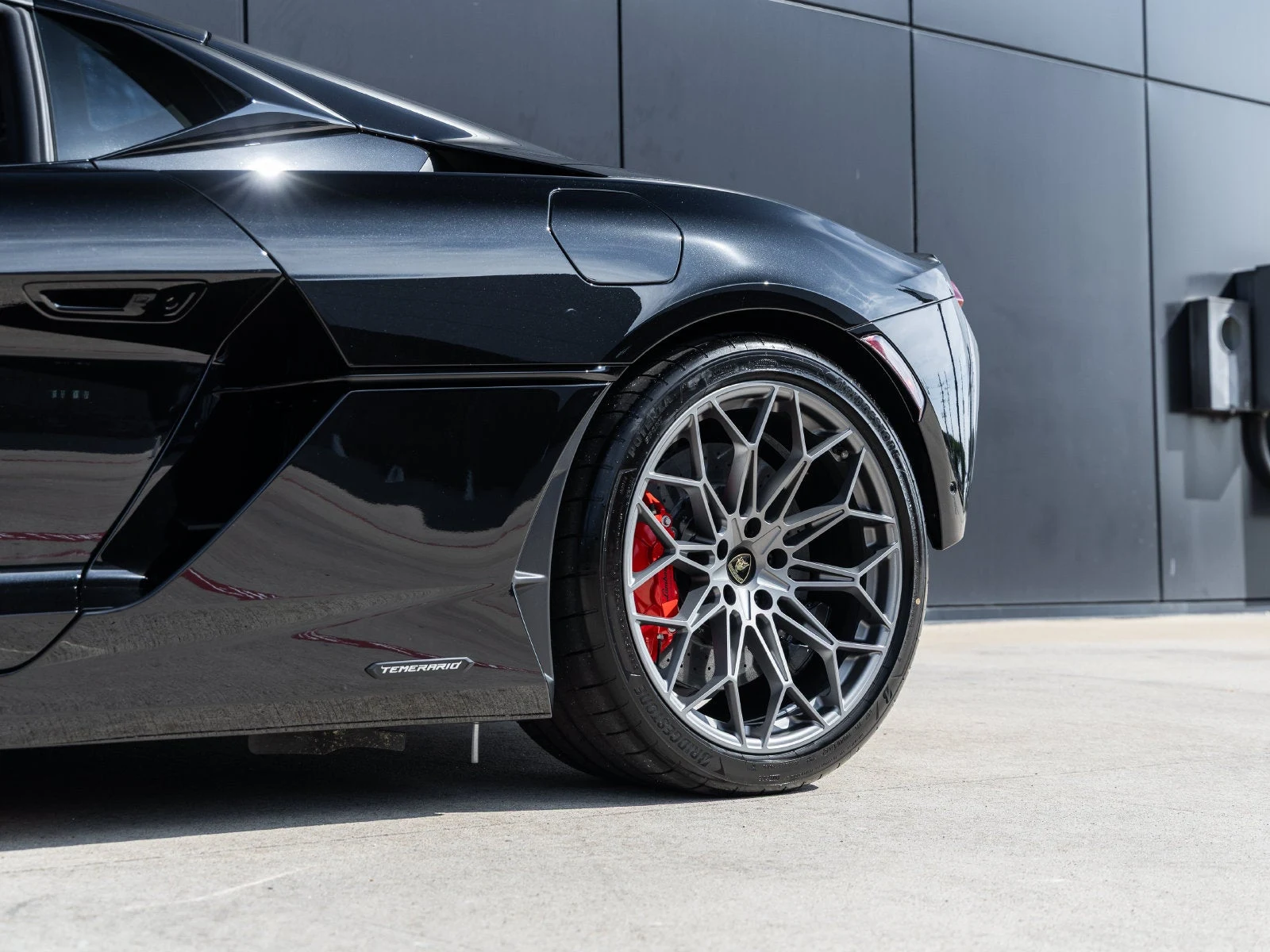 2026 Lamborghini Temerario, 15/20