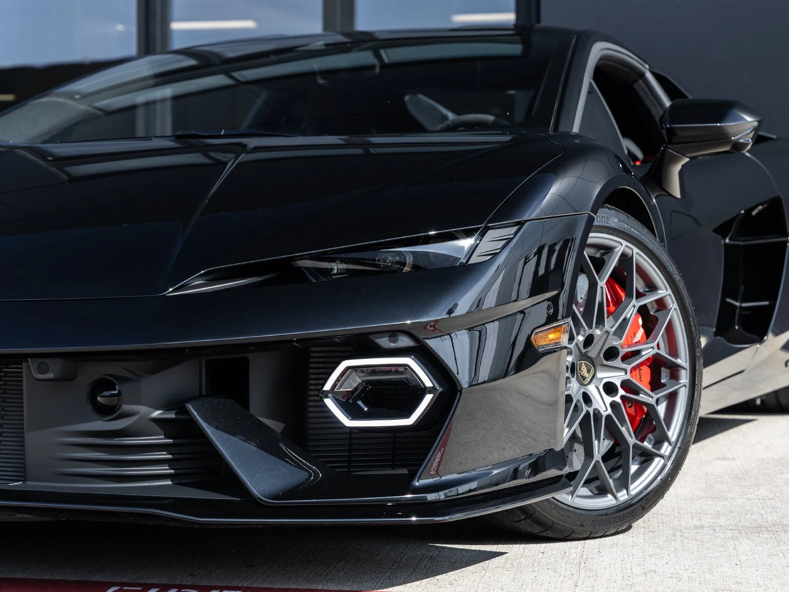 2026 Lamborghini Temerario, 16/20