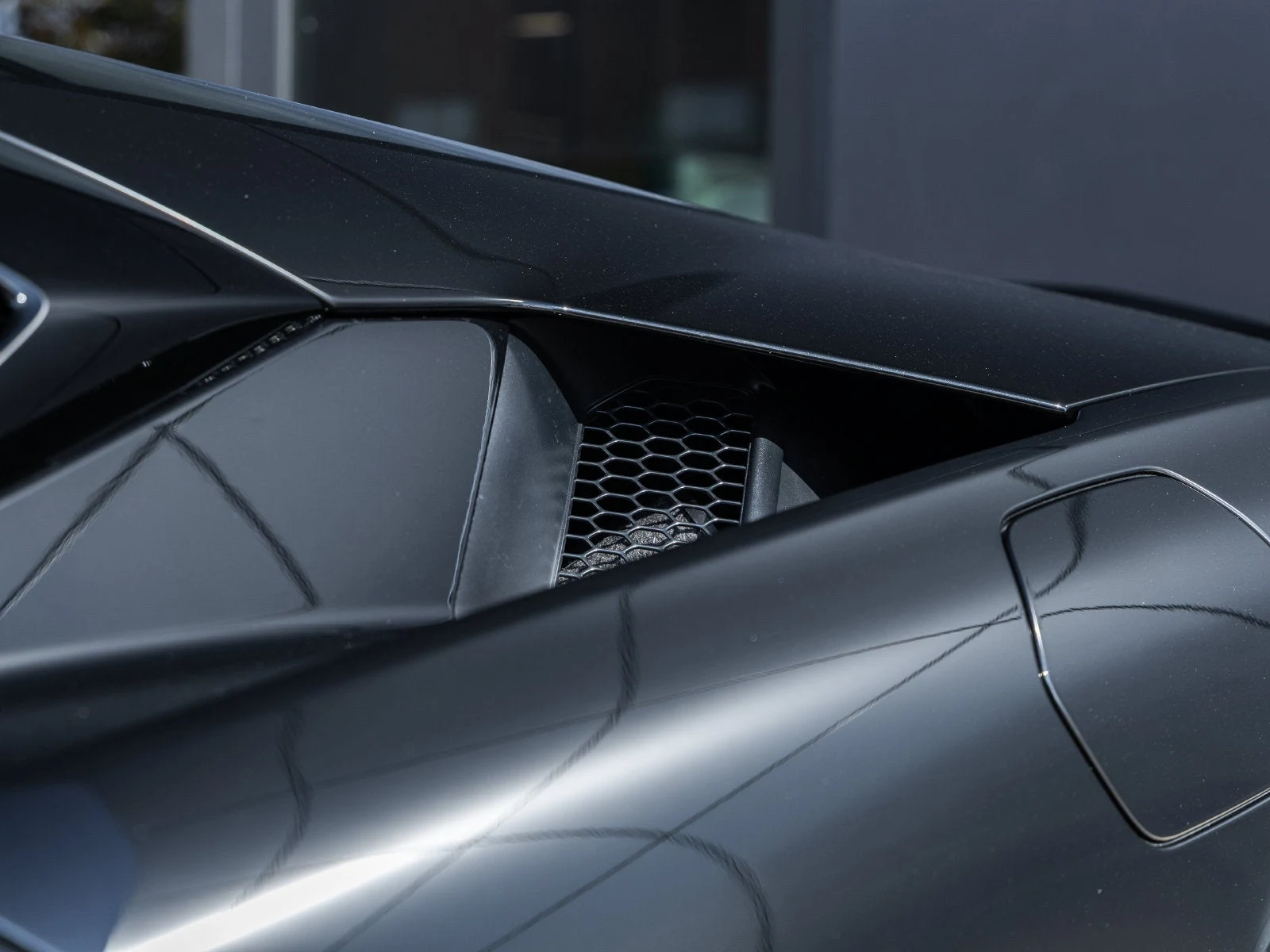 2026 Lamborghini Temerario, 19/20