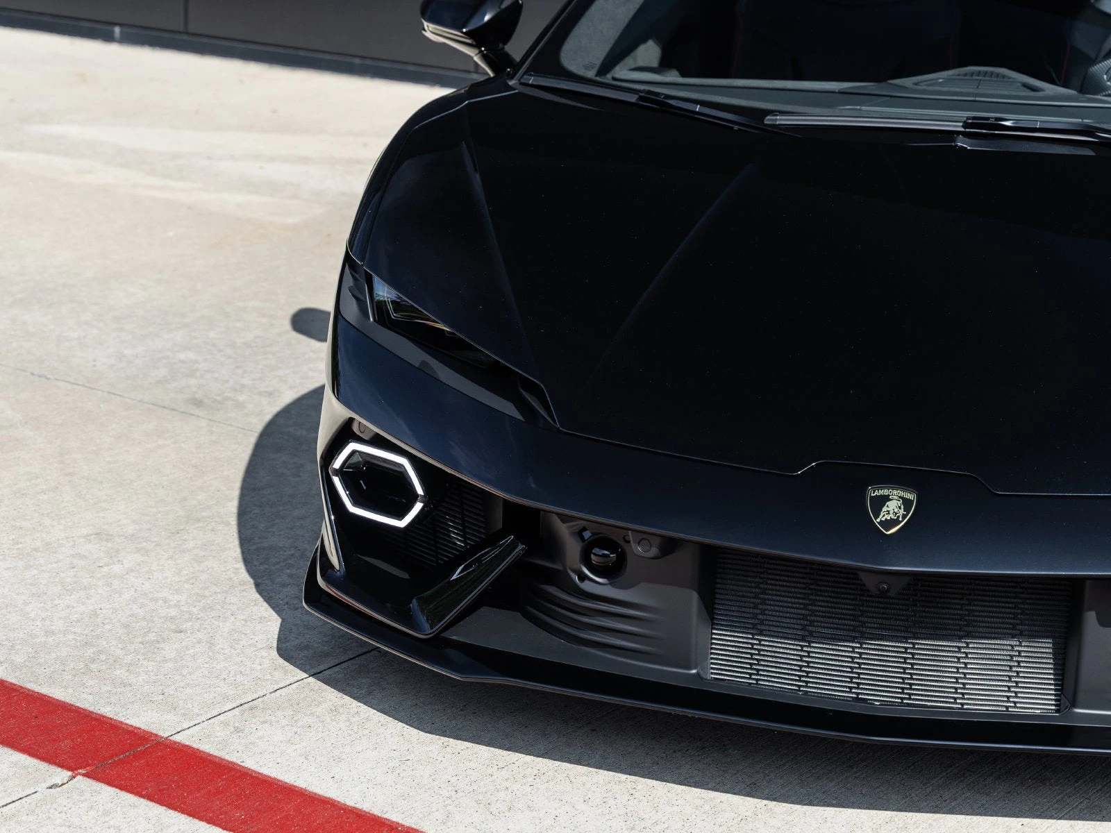 2026 Lamborghini Temerario, 20/20
