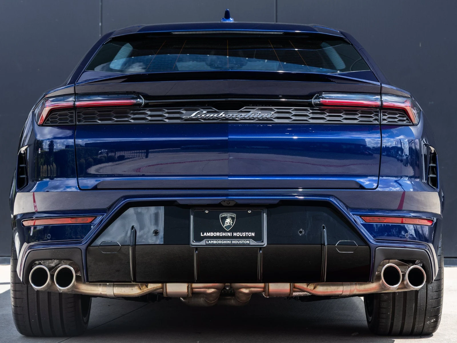 2026 Lamborghini Urus SE, 7/20