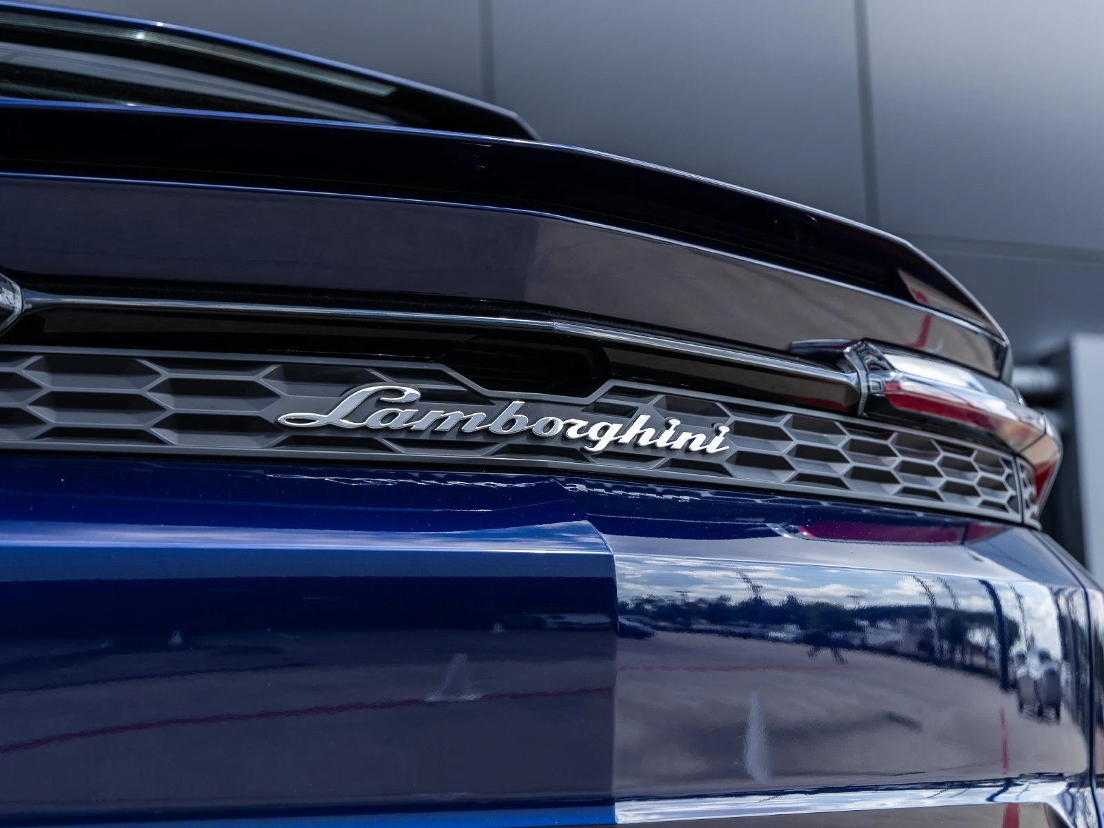2026 Lamborghini Urus SE, 13/20
