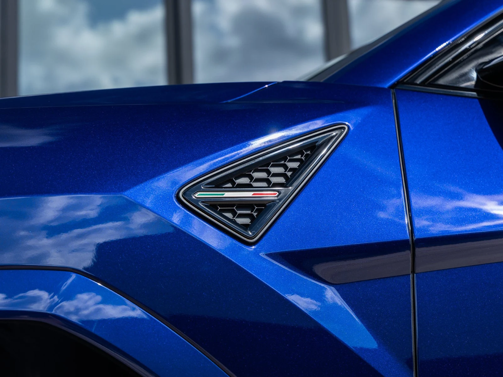 2026 Lamborghini Urus SE, 15/20