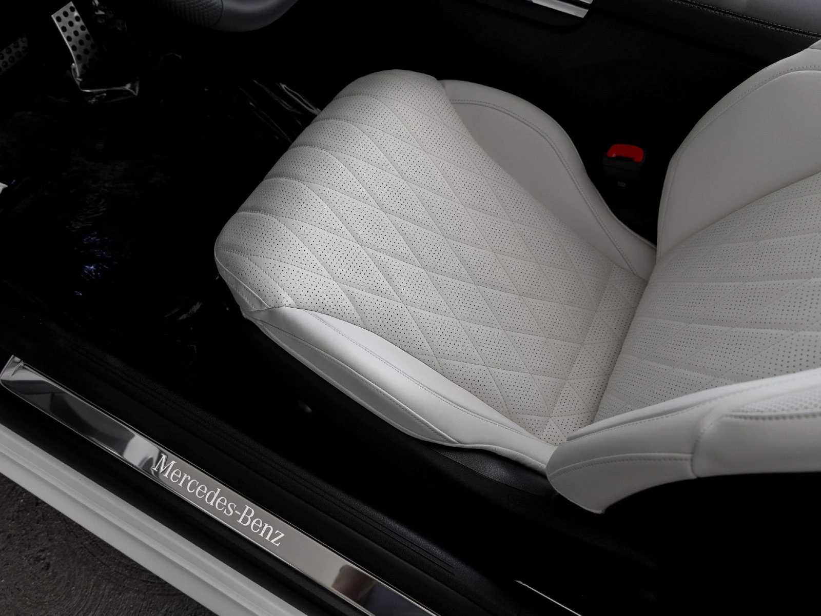 2027 Mercedes-Benz CLE 450 4MATIC Cabriolet (A236), 15/20