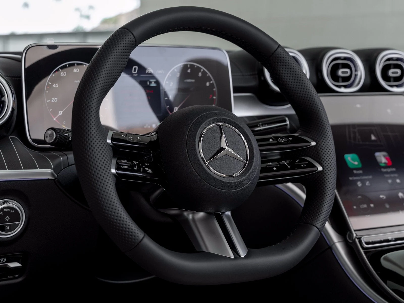2027 Mercedes-Benz CLE 450 4MATIC Cabriolet (A236), 18/20
