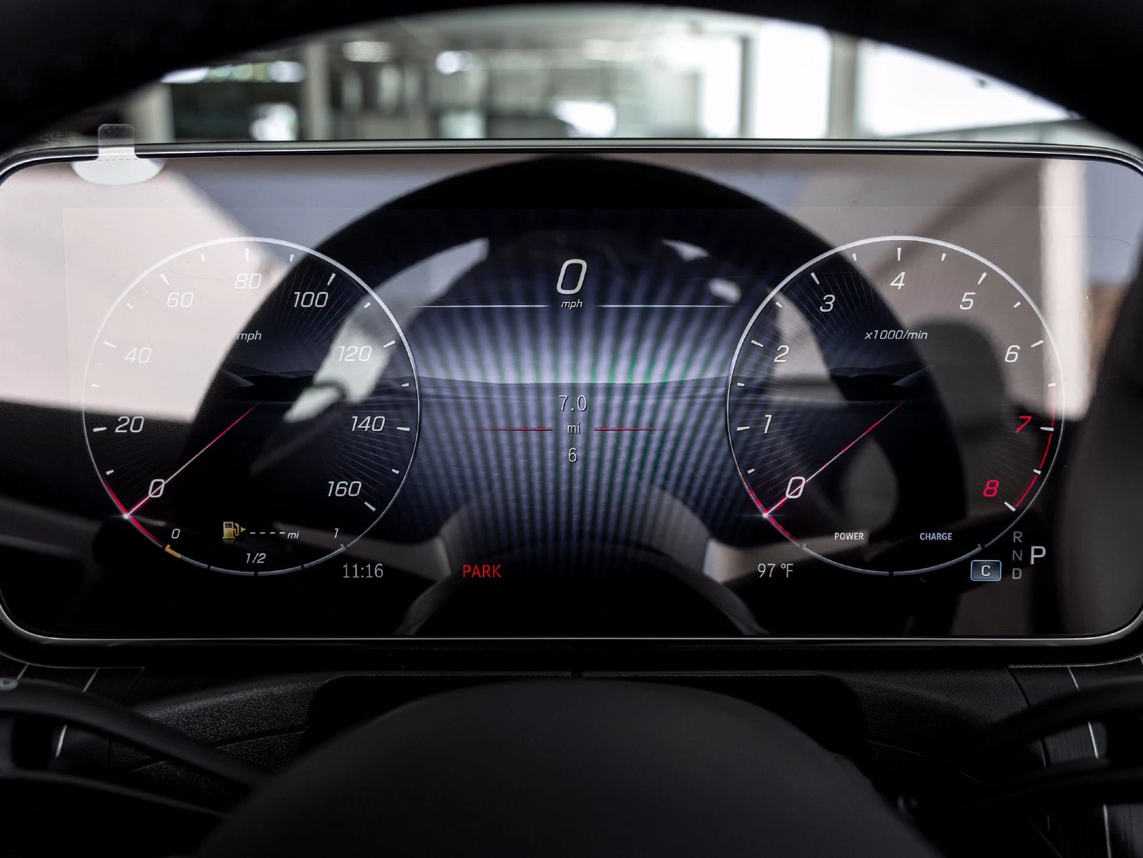 2027 Mercedes-Benz CLE 450 4MATIC Cabriolet (A236), 19/20