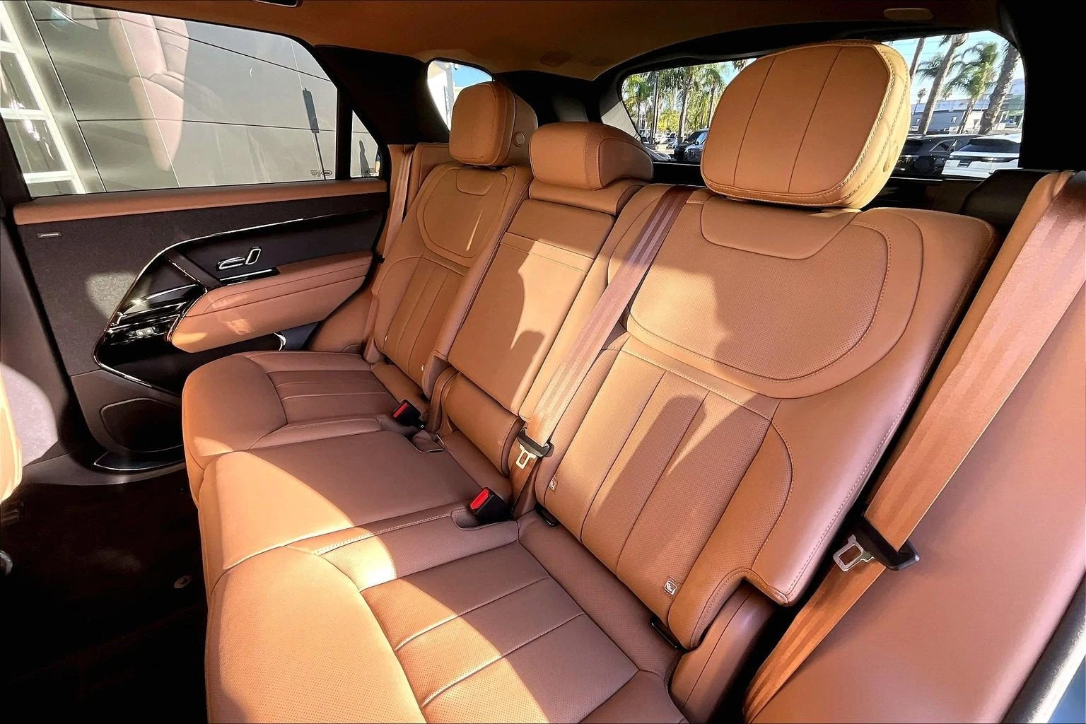 2027 Land Rover Range Rover Sport SE (L461), 10/14