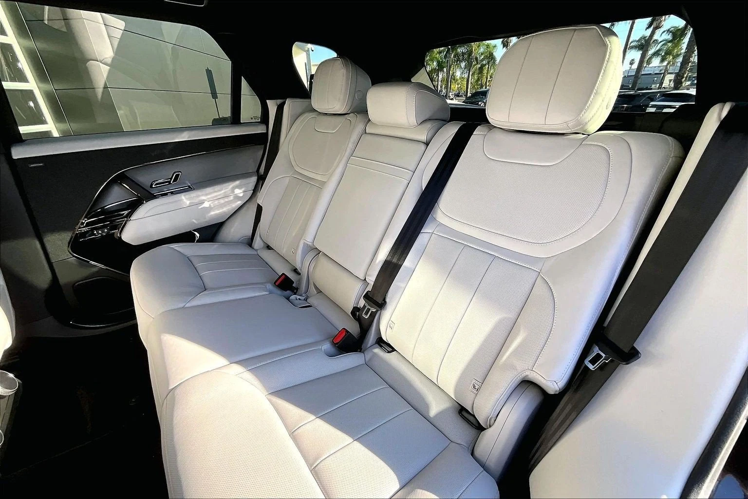 2027 Land Rover Range Rover Sport SE (L461), 10/13