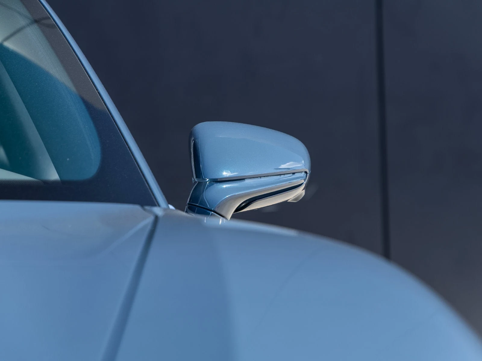 2026 Porsche Taycan 4 Sedan (2025 Update), 18/20