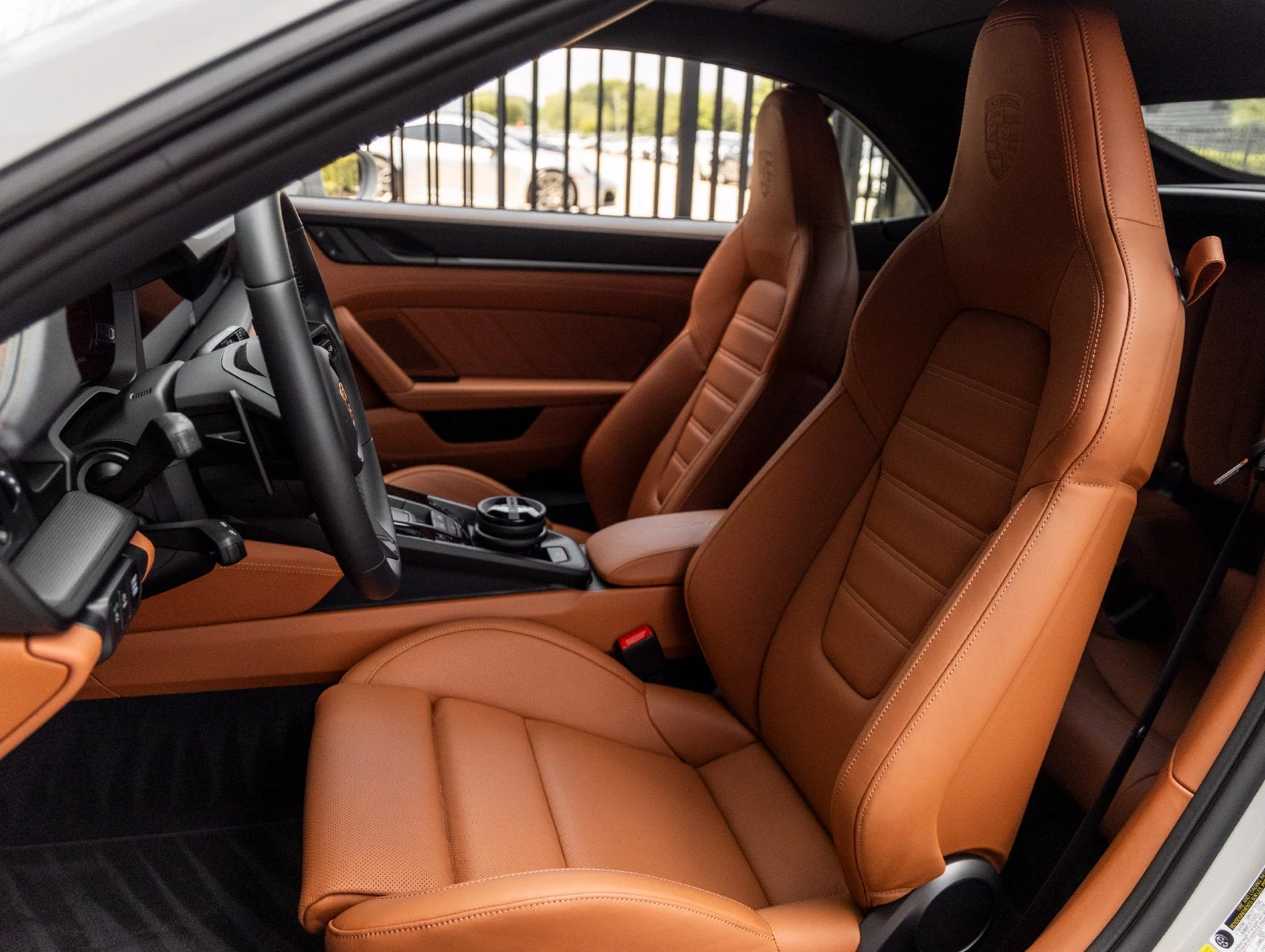 2026 Porsche 911 Carrera Cabriolet (992.2), 5/20