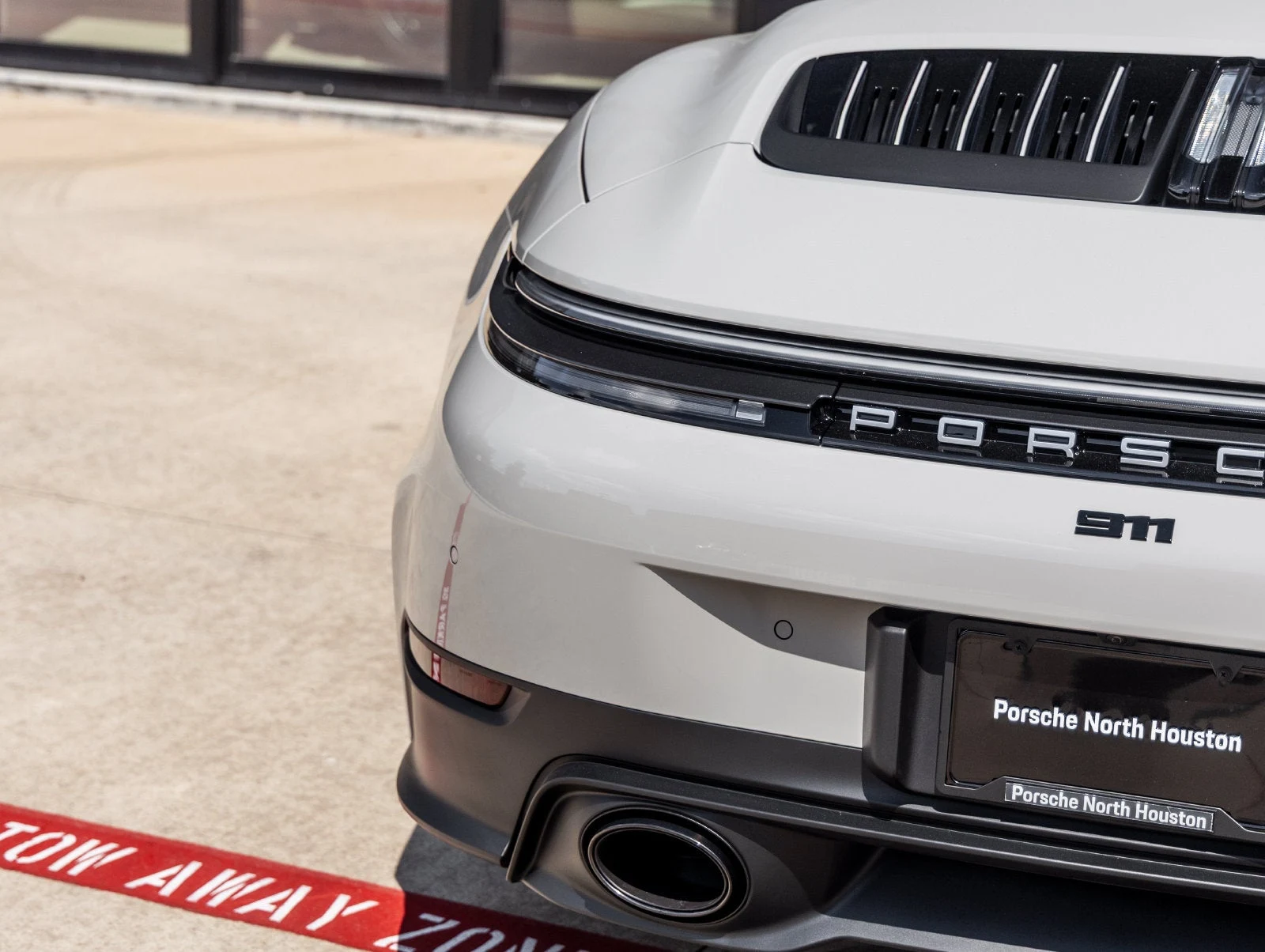 2026 Porsche 911 Carrera Cabriolet (992.2), 13/20