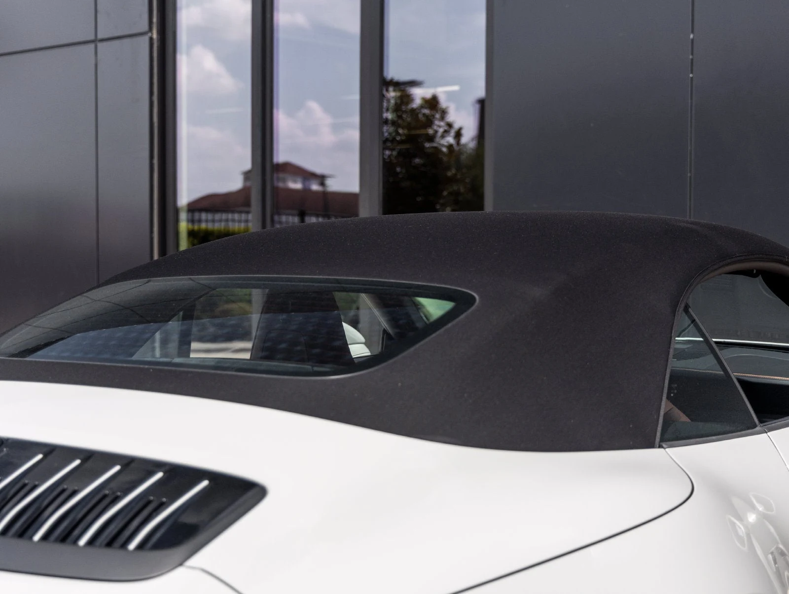 2026 Porsche 911 Carrera Cabriolet (992.2), 14/20