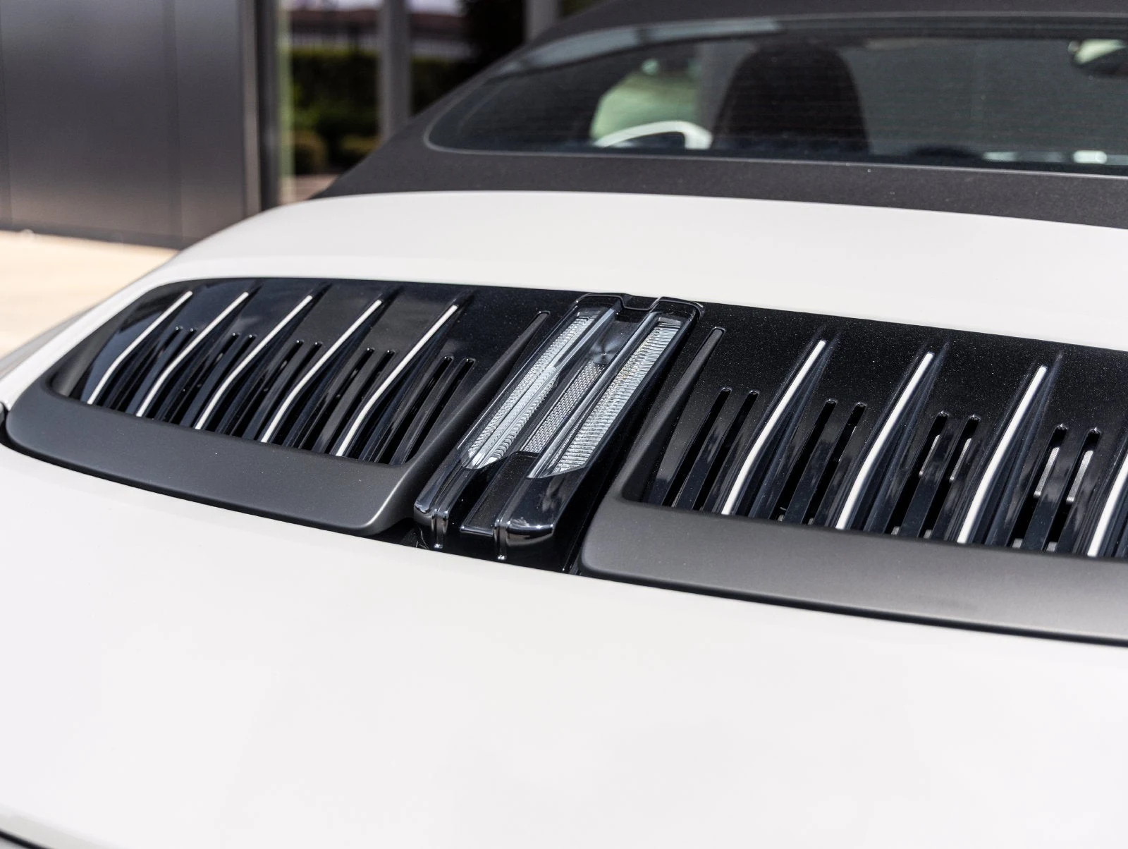 2026 Porsche 911 Carrera Cabriolet (992.2), 15/20