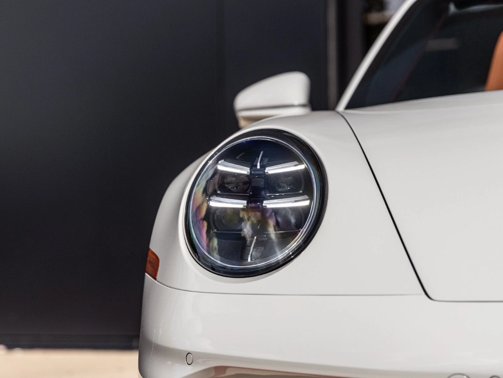 2026 Porsche 911 Carrera Cabriolet (992.2), 20/20